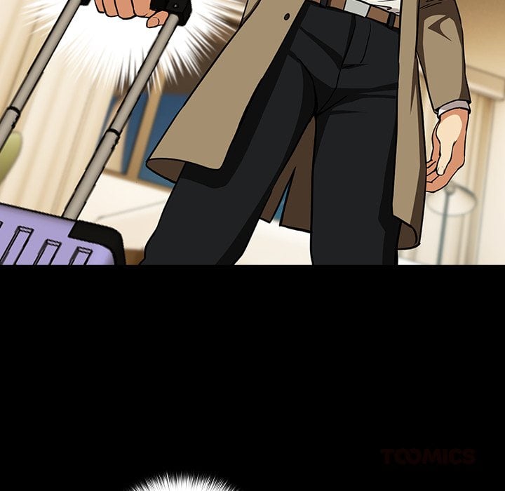 Dating After Work (Uncensored) - Chapter 45 [photo 86] - MangaPorn