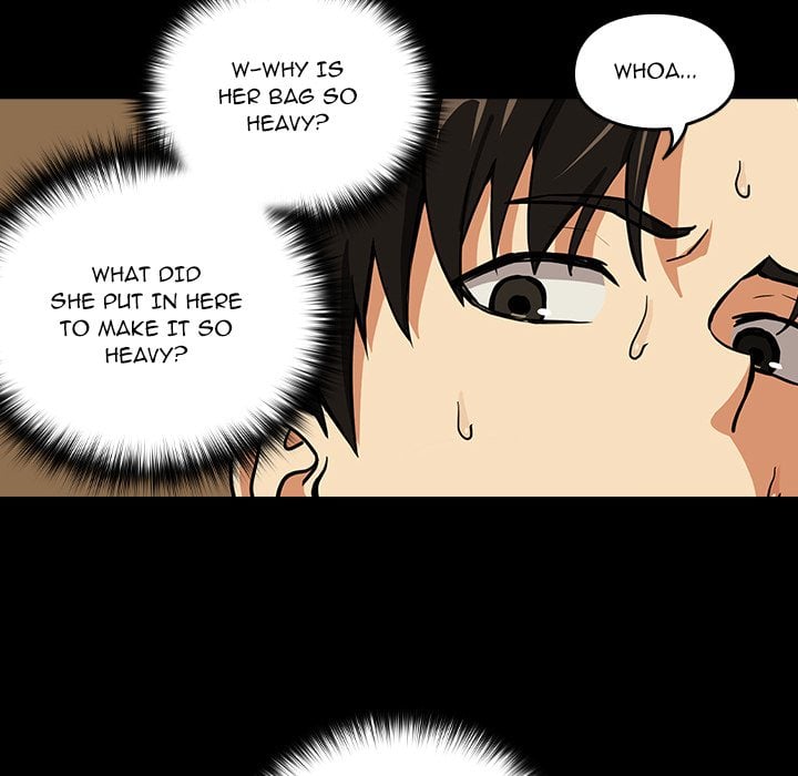 Dating After Work (Uncensored) - Chapter 45 [photo 87] - MangaPorn