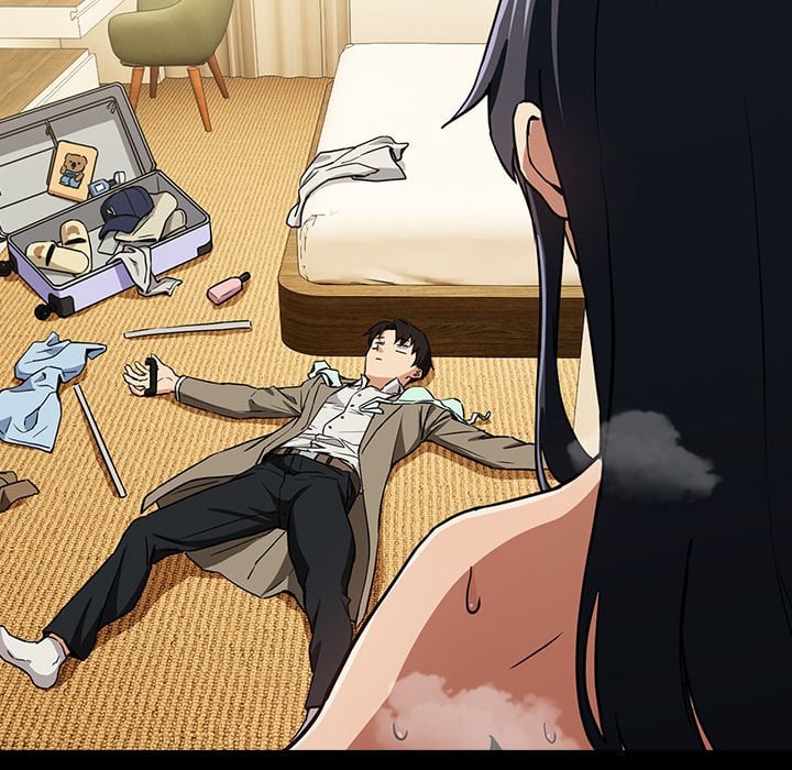 Dating After Work (Uncensored) - Chapter 45 [photo 95] - MangaPorn