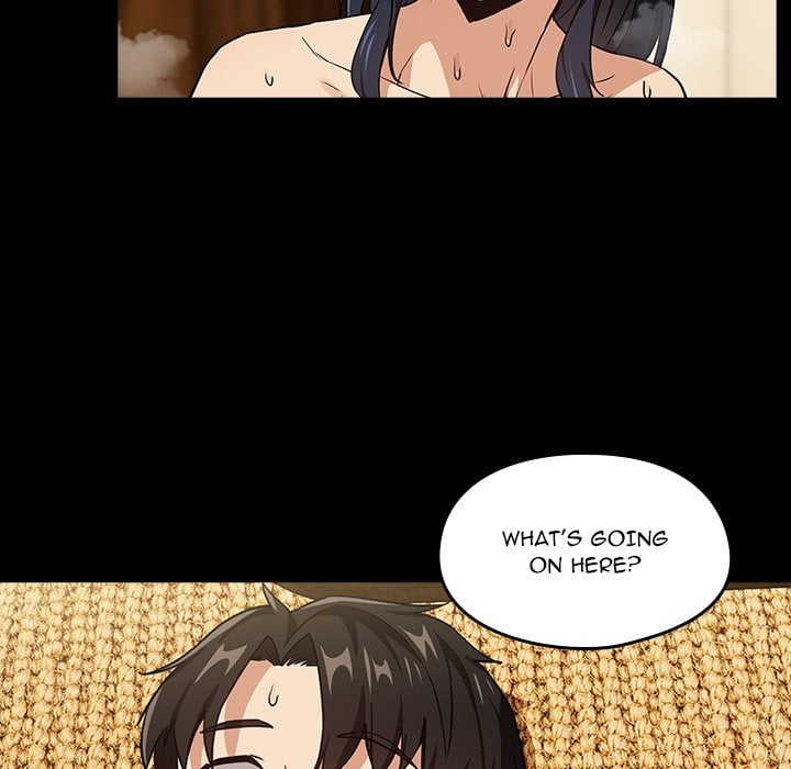 Dating After Work (Uncensored) - Chapter 45 [photo 97] - MangaPorn