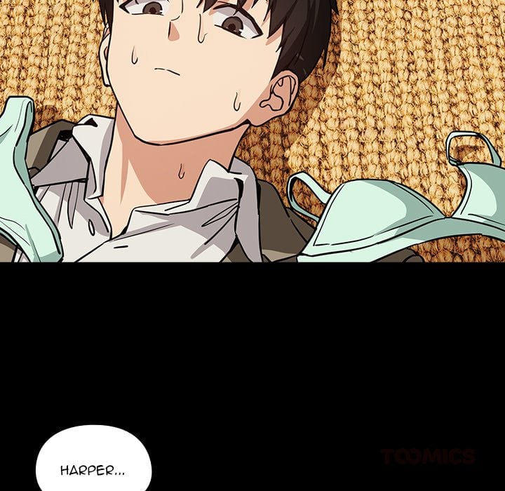 Dating After Work (Uncensored) - Chapter 45 [photo 98] - MangaPorn