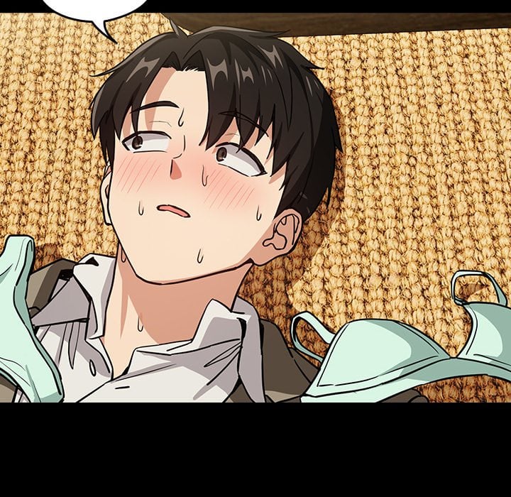 Dating After Work (Uncensored) - Chapter 45 [photo 99] - MangaPorn