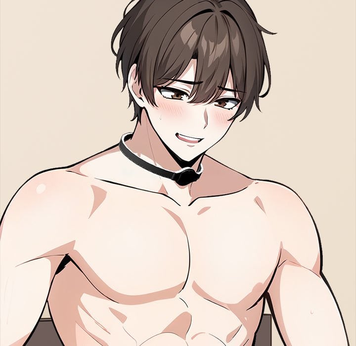 Love Me, or Else - Chapter 19 [photo 121] - MangaPorn