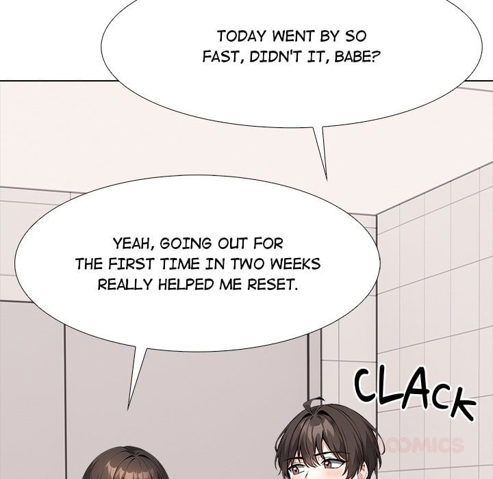 Love Me, or Else - Chapter 19 [photo 129] - MangaPorn