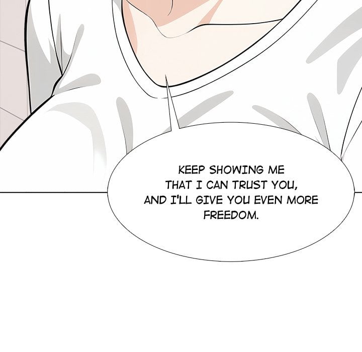 Love Me, or Else - Chapter 19 [photo 134] - MangaPorn