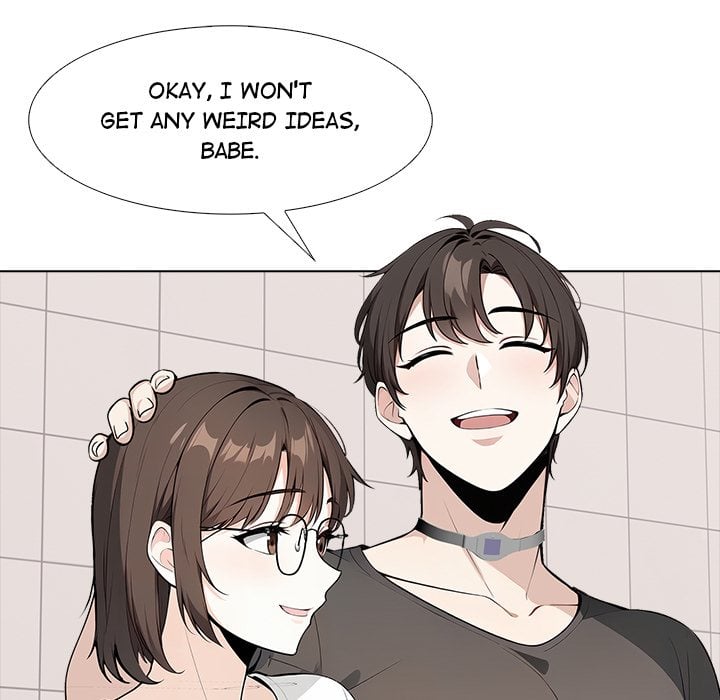 Love Me, or Else - Chapter 19 [photo 135] - MangaPorn