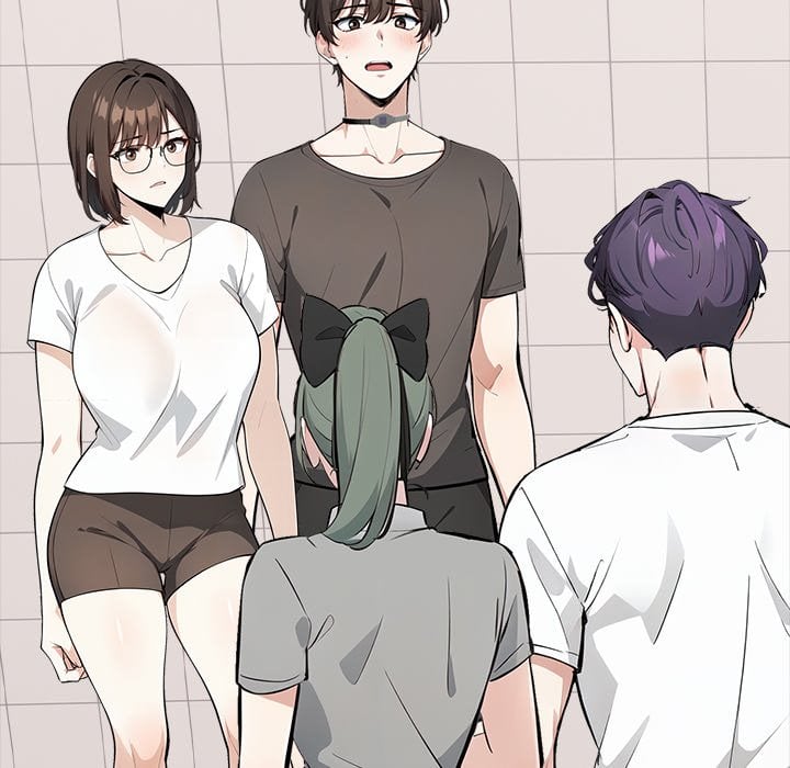 Love Me, or Else - Chapter 19 [photo 150] - MangaPorn