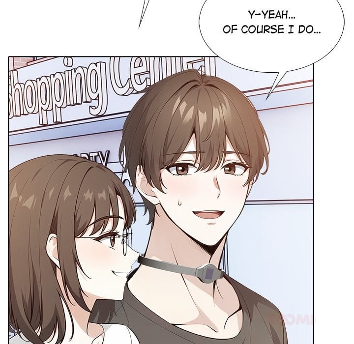 Love Me, or Else - Chapter 19 [photo 21] - MangaPorn