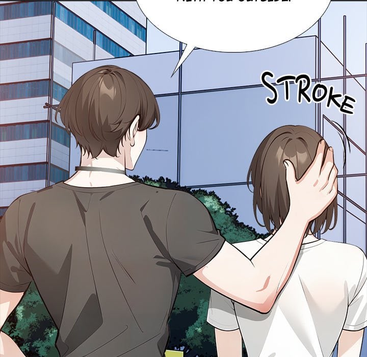 Love Me, or Else - Chapter 19 [photo 26] - MangaPorn