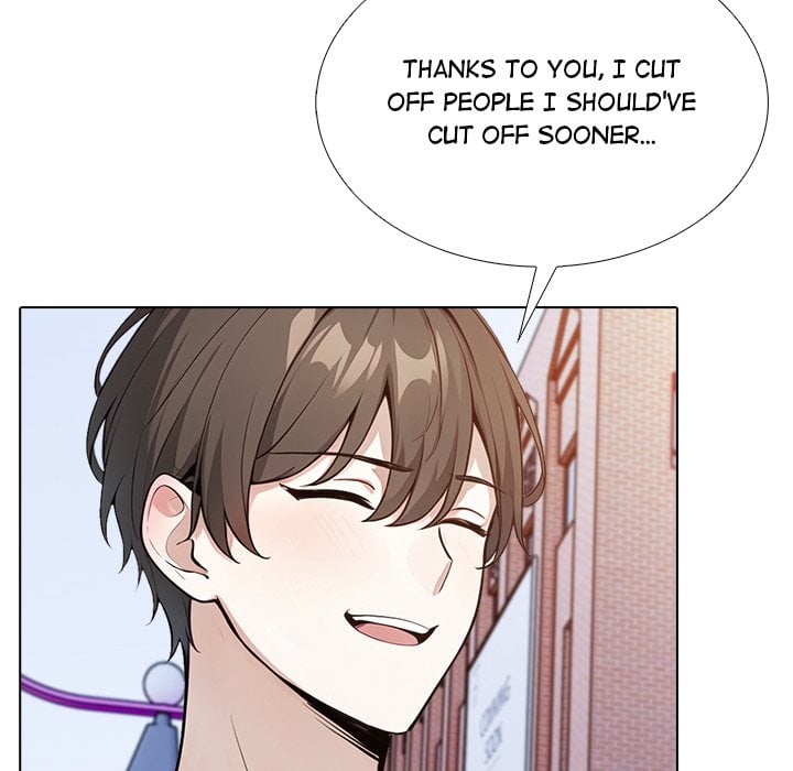 Love Me, or Else - Chapter 19 [photo 33] - MangaPorn