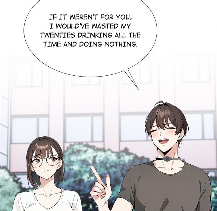 Love Me, or Else - Chapter 19 [photo 38] - MangaPorn