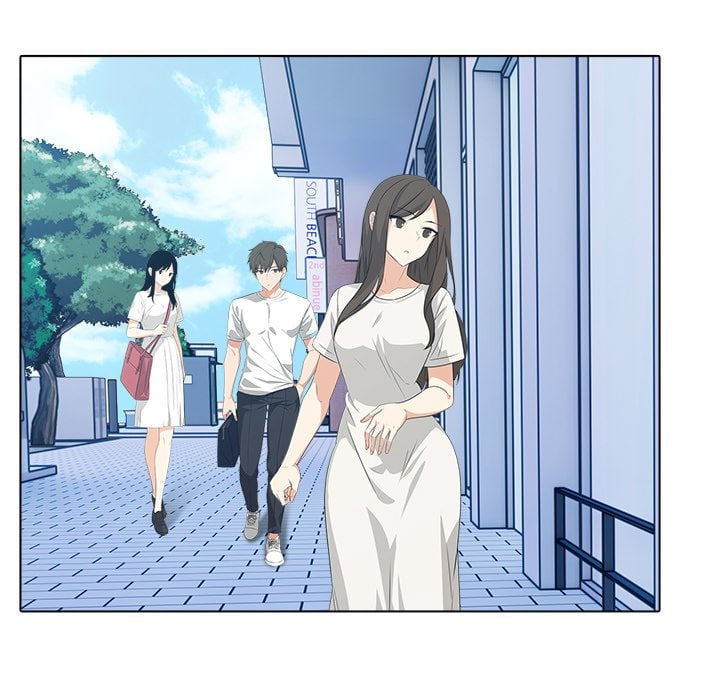 Love Me, or Else - Chapter 19 [photo 7] - MangaPorn