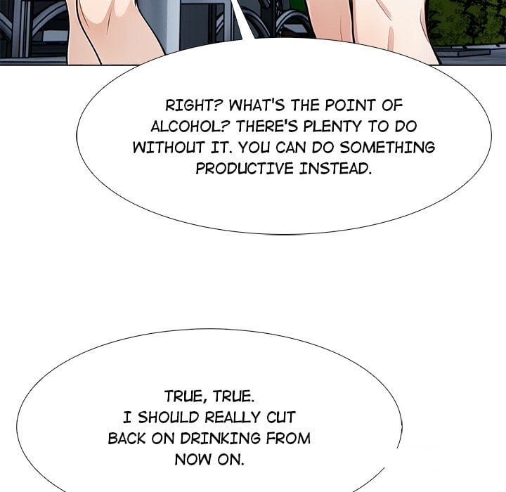 Love Me, or Else - Chapter 19 [photo 75] - MangaPorn