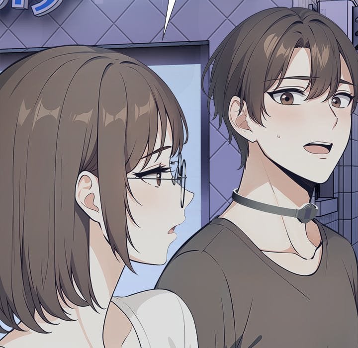 Love Me, or Else - Chapter 19 [photo 80] - MangaPorn