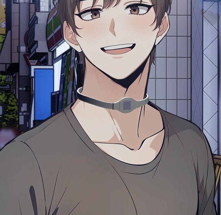 Love Me, or Else - Chapter 19 [photo 85] - MangaPorn