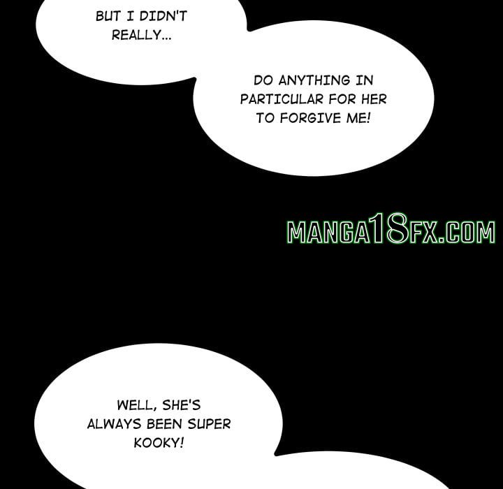 Single Room - Chapter 21 [photo 20] - MangaPorn