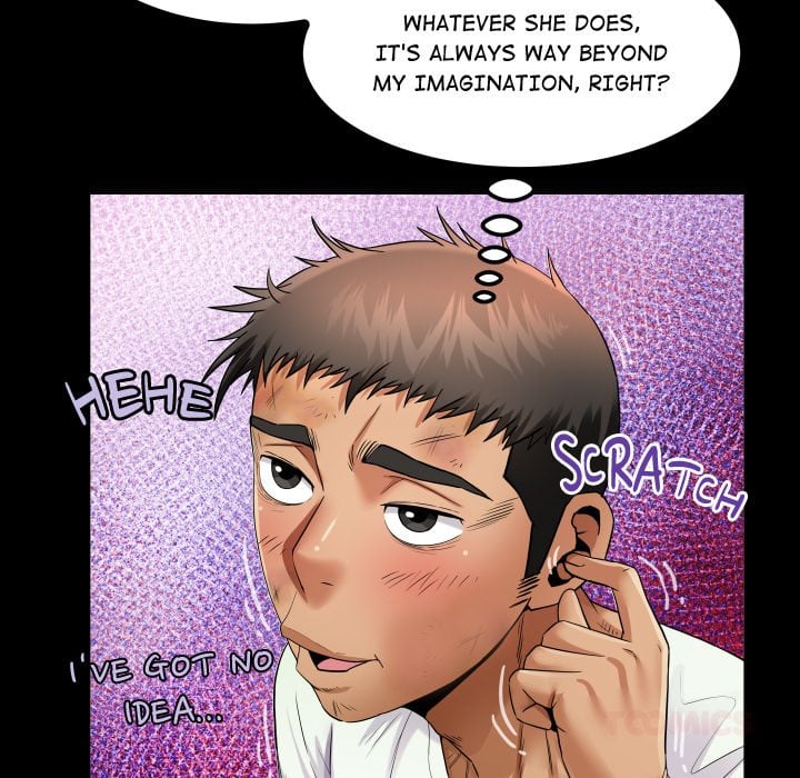 Single Room - Chapter 21 [photo 21] - MangaPorn