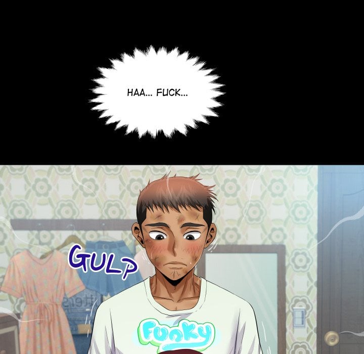 Single Room - Chapter 21 [photo 30] - MangaPorn