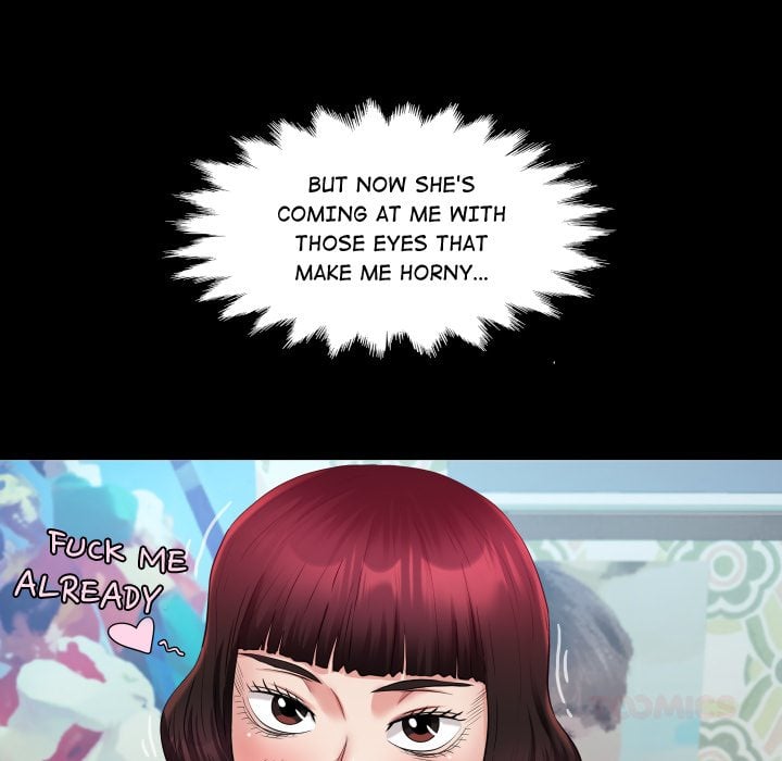 Single Room - Chapter 21 [photo 33] - MangaPorn