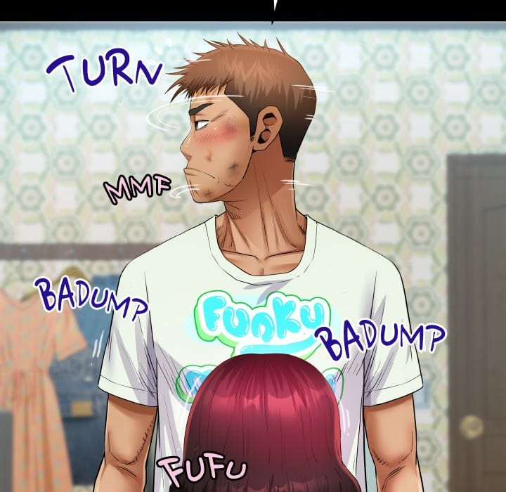 Single Room - Chapter 21 [photo 40] - MangaPorn