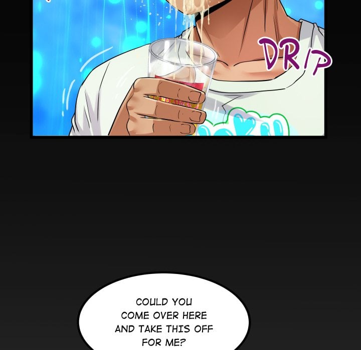 Single Room - Chapter 21 [photo 7] - MangaPorn