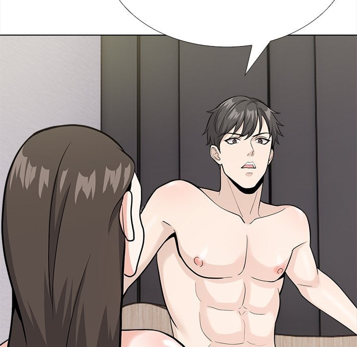 Locked With Her - Chapter 18 [photo 11] - MangaPorn