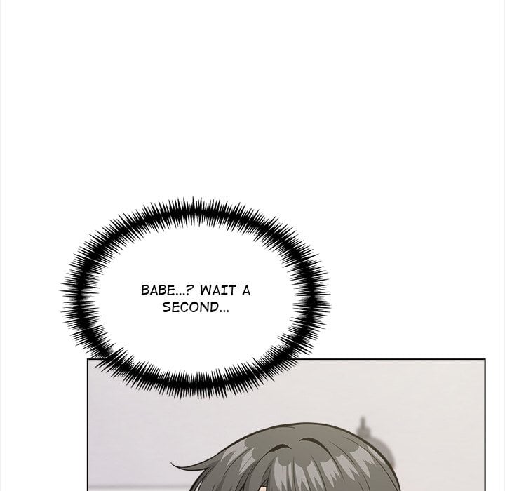 Locked With Her - Chapter 18 [photo 110] - MangaPorn