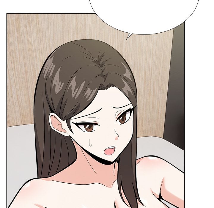 Locked With Her - Chapter 18 [photo 115] - MangaPorn