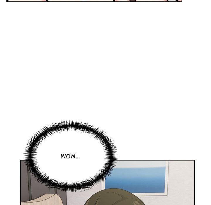 Locked With Her - Chapter 18 [photo 116] - MangaPorn