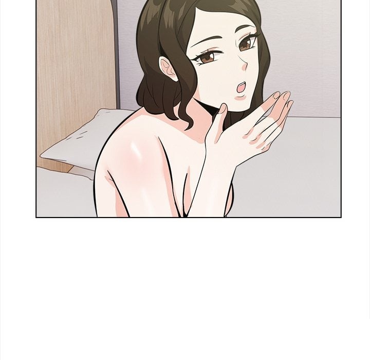 Locked With Her - Chapter 18 [photo 117] - MangaPorn