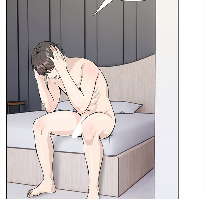 Locked With Her - Chapter 18 [photo 122] - MangaPorn