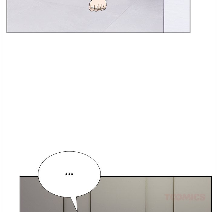 Locked With Her - Chapter 18 [photo 123] - MangaPorn