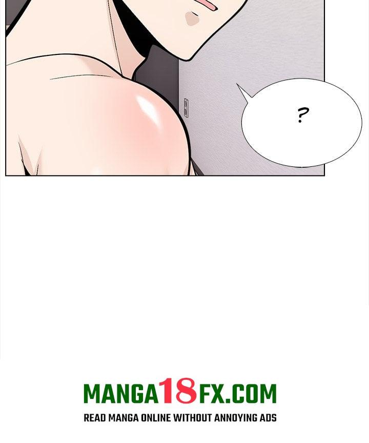 Locked With Her - Chapter 18 [photo 129] - MangaPorn