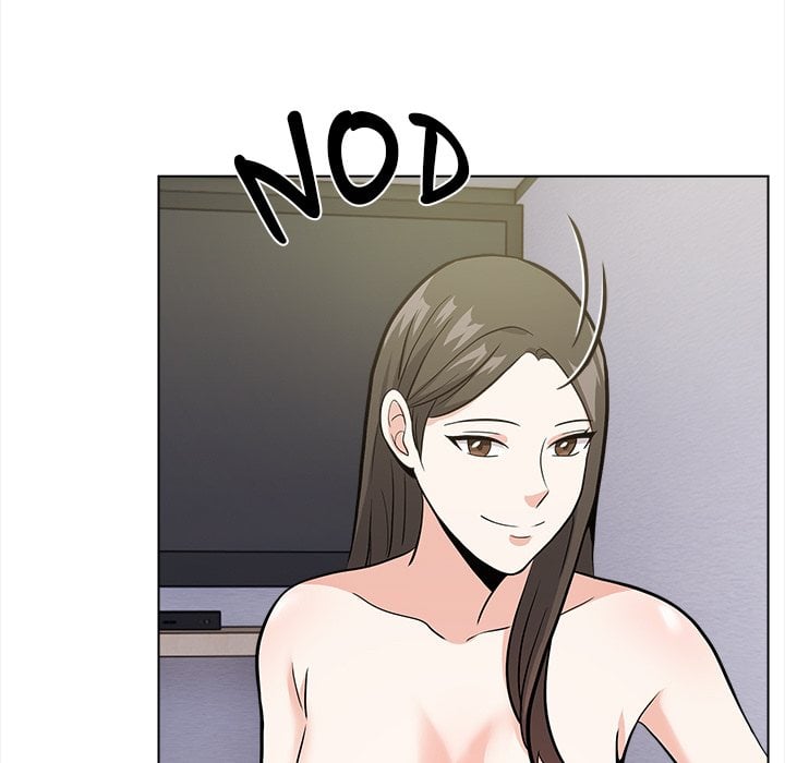 Locked With Her - Chapter 18 [photo 13] - MangaPorn