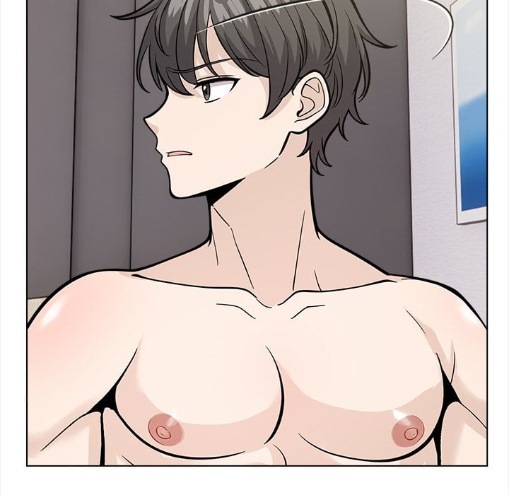 Locked With Her - Chapter 18 [photo 131] - MangaPorn