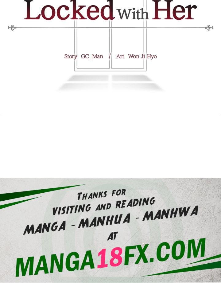 Locked With Her - Chapter 18 [photo 136] - MangaPorn