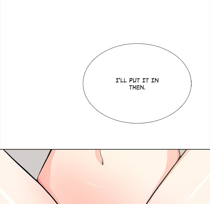 Locked With Her - Chapter 18 [photo 17] - MangaPorn