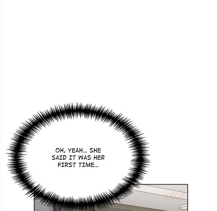 Locked With Her - Chapter 18 [photo 21] - MangaPorn