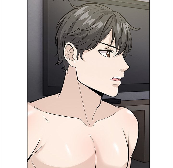 Locked With Her - Chapter 18 [photo 22] - MangaPorn