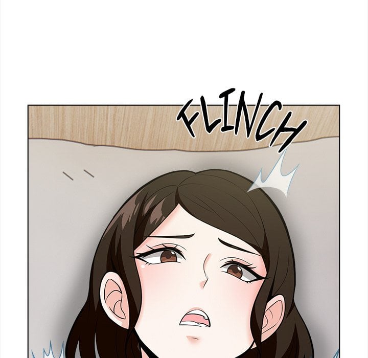 Locked With Her - Chapter 18 [photo 28] - MangaPorn