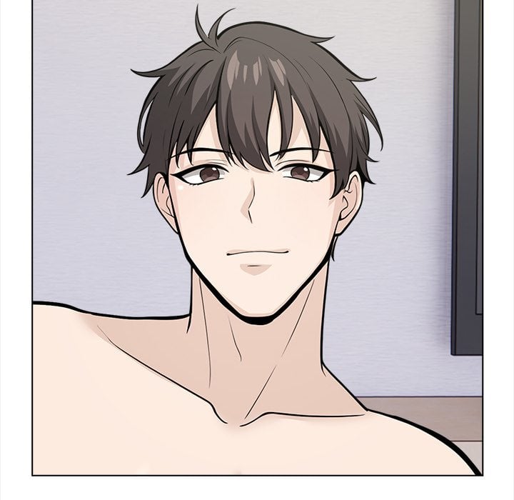 Locked With Her - Chapter 18 [photo 37] - MangaPorn