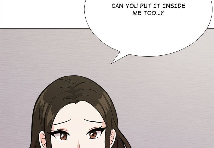 Locked With Her - Chapter 18 [photo 4] - MangaPorn