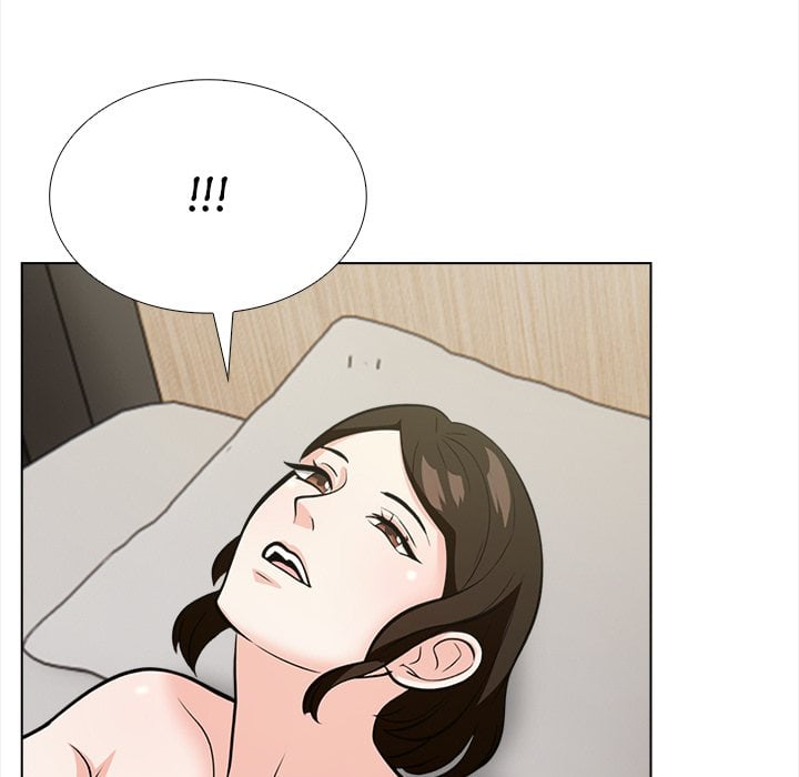 Locked With Her - Chapter 18 [photo 41] - MangaPorn