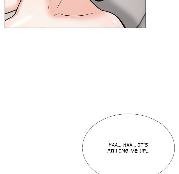 Locked With Her - Chapter 18 [photo 42] - MangaPorn