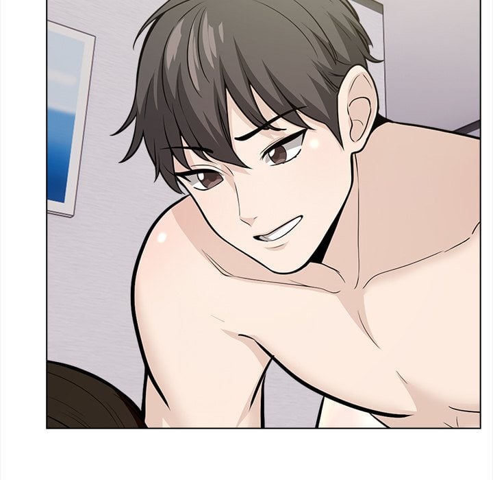 Locked With Her - Chapter 18 [photo 48] - MangaPorn