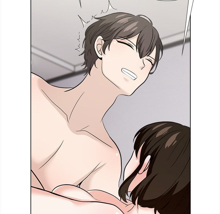 Locked With Her - Chapter 18 [photo 60] - MangaPorn