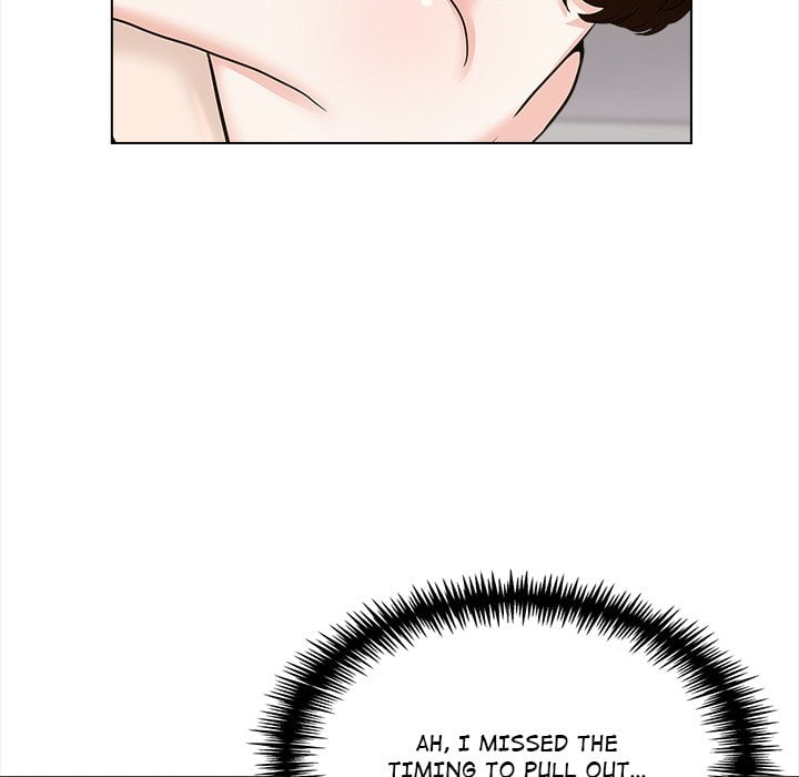 Locked With Her - Chapter 18 [photo 61] - MangaPorn