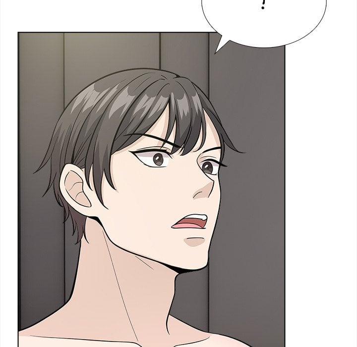 Locked With Her - Chapter 18 [photo 7] - MangaPorn