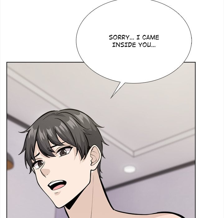 Locked With Her - Chapter 18 [photo 73] - MangaPorn