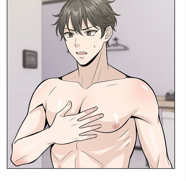 Locked With Her - Chapter 18 [photo 80] - MangaPorn